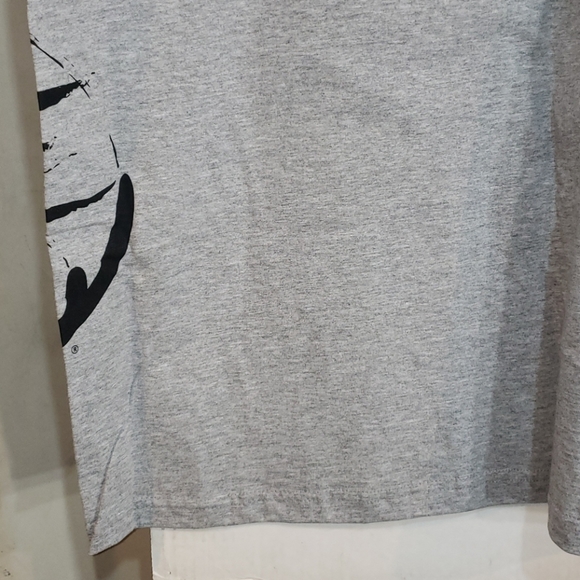 Heather Team Tae Bo Fitness Zen Sleeveless Tank - Picture 5 of 5